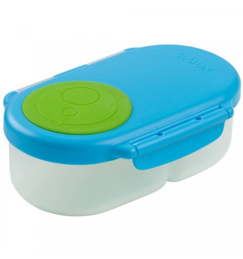 Bbox - szczelny pojemnik na jedzenie i przekąski dla dzieci  - Ocean Breeze | BB00680